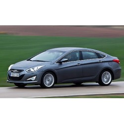 Zubehör Hyundai i40 5-Türer (2011 - heute)